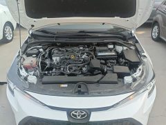 Toyota Corolla TNGA 1.5L CVT Base - ფოტო 20