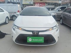 Toyota Corolla TNGA 1.5L CVT Base - ფოტო 3