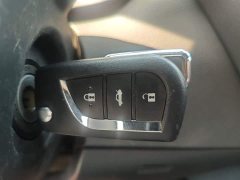 Toyota Corolla TNGA 1.5L CVT Base - ფოტო 9