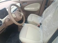 Wuling Hongguang MINIEV 2025 Fourth Generation Four-Door Advanced Edition - ფოტო 15