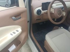 Wuling Hongguang MINIEV 2025 Fourth Generation Four-Door Advanced Edition - ფოტო 16