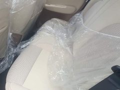 Wuling Hongguang MINIEV 2025 Fourth Generation Four-Door Advanced Edition - ფოტო 17
