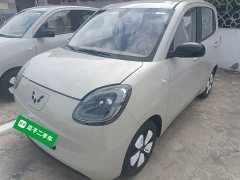 Wuling Hongguang MINIEV 2025 Fourth Generation Four-Door Advanced Edition - ფოტო 2