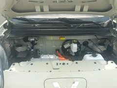 Wuling Hongguang MINIEV 2025 Fourth Generation Four-Door Advanced Edition - ფოტო 20