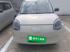 Wuling Hongguang MINIEV 2025 Fourth Generation Four-Door Advanced Edition - ფოტო 3