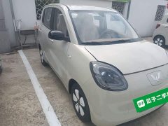 Wuling Hongguang MINIEV 2025 Fourth Generation Four-Door Advanced Edition - ფოტო 4