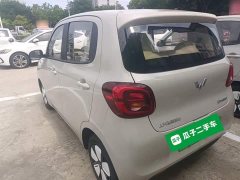 Wuling Hongguang MINIEV 2025 Fourth Generation Four-Door Advanced Edition - ფოტო 5