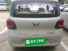 Wuling Hongguang MINIEV 2025 Fourth Generation Four-Door Advanced Edition - ფოტო 6