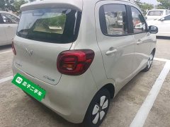 Wuling Hongguang MINIEV 2025 Fourth Generation Four-Door Advanced Edition - ფოტო 7