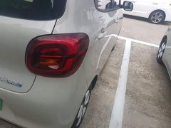 Wuling Hongguang MINIEV 2025 Fourth Generation Four-Door Advanced Edition - ფოტო 8