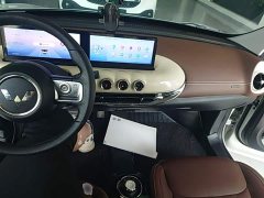 Wuling Binguo 2023 333km Lingxi Connected Plus - ფოტო 10