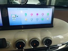 Wuling Binguo 2023 333km Lingxi Connected Plus - ფოტო 13