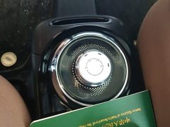 Wuling Binguo 2023 333km Lingxi Connected Plus - ფოტო 14