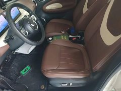 Wuling Binguo 2023 333km Lingxi Connected Plus - ფოტო 15
