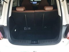 Wuling Binguo 2023 333km Lingxi Connected Plus - ფოტო 19
