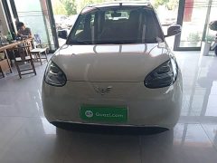 Wuling Binguo 2023 333km Lingxi Connected Plus - ფოტო 3