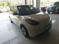 Wuling Binguo 2023 333km Lingxi Connected Plus - ფოტო 4