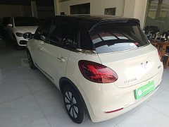 Wuling Binguo 2023 333km Lingxi Connected Plus - ფოტო 5