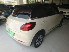 Wuling Binguo 2023 333km Lingxi Connected Plus - ფოტო 7