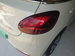 Wuling Binguo 2023 333km Lingxi Connected Plus - ფოტო 8