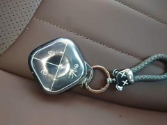 Wuling Binguo 2023 333km Lingxi Connected Plus - ფოტო 9