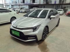 Toyota Corolla Hybrid 1.8H E-CVT Sport - ფოტო 1