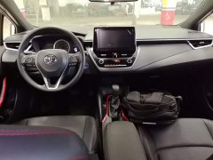 Toyota Corolla Hybrid 1.8H E-CVT Sport - ფოტო 10