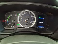 Toyota Corolla Hybrid 1.8H E-CVT Sport - ფოტო 12