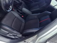 Toyota Corolla Hybrid 1.8H E-CVT Sport - ფოტო 15