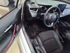 Toyota Corolla Hybrid 1.8H E-CVT Sport - ფოტო 16