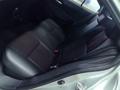 Toyota Corolla Hybrid 1.8H E-CVT Sport - ფოტო 17