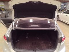 Toyota Corolla Hybrid 1.8H E-CVT Sport - ფოტო 19