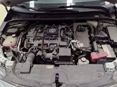 Toyota Corolla Hybrid 1.8H E-CVT Sport - ფოტო 20