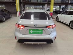 Toyota Corolla Hybrid 1.8H E-CVT Sport - ფოტო 6