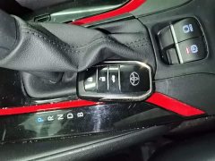 Toyota Corolla Hybrid 1.8H E-CVT Sport - ფოტო 9