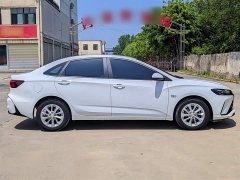 Chevrolet Cruze 1.5L Dual-Clutch Joy Edition - ფოტო 10