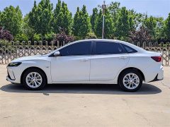 Chevrolet Cruze 1.5L Dual-Clutch Joy Edition - ფოტო 12