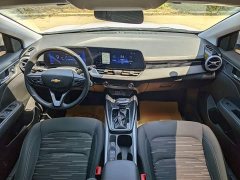 Chevrolet Cruze 1.5L Dual-Clutch Joy Edition - ფოტო 13