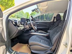 Chevrolet Cruze 1.5L Dual-Clutch Joy Edition - ფოტო 15
