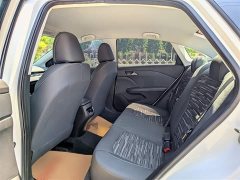 Chevrolet Cruze 1.5L Dual-Clutch Joy Edition - ფოტო 16