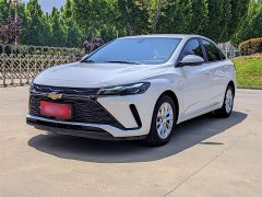 Chevrolet Cruze 1.5L Dual-Clutch Joy Edition - ფოტო 2