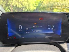 Chevrolet Cruze 1.5L Dual-Clutch Joy Edition - ფოტო 3