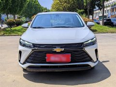 Chevrolet Cruze 1.5L Dual-Clutch Joy Edition - ფოტო 4