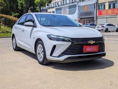 Chevrolet Cruze 1.5L Dual-Clutch Joy Edition - ფოტო 5