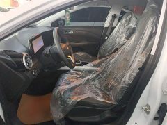 Chevrolet Cruze 1.5L Dual-Clutch Joy Edition - ფოტო 7