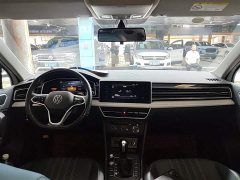Volkswagen Tiguan L 2023 330TSI Automatic Two-Wheel Drive Comfort Edition - ფოტო 10