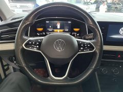 Volkswagen Tiguan L 2023 330TSI Automatic Two-Wheel Drive Comfort Edition - ფოტო 11