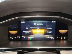 Volkswagen Tiguan L 2023 330TSI Automatic Two-Wheel Drive Comfort Edition - ფოტო 12