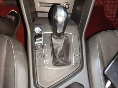 Volkswagen Tiguan L 2023 330TSI Automatic Two-Wheel Drive Comfort Edition - ფოტო 14