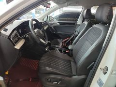 Volkswagen Tiguan L 2023 330TSI Automatic Two-Wheel Drive Comfort Edition - ფოტო 15
